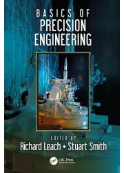 Basics of Precision Engineering : 2018